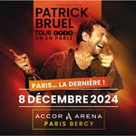 PARIS TOUR 2024 ON EN PARLE