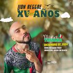 Vive Reggae Fest 2024 - Tijuana