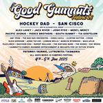 Good Gumnuts Festival 2024