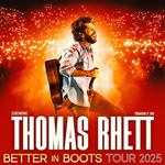 Better in Boots Tour