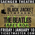 Saenger Theatre - Performing The Beatles 'Abbey Road'