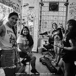 Tomar Control + Maria Tarey