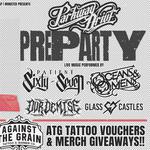 Oh Snap Patient Sixty-Seven Headliner (Parkway Drive Pre Party)