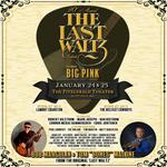 Mark Joseph @ The Last Waltz Tribute Feat Big Pink @ The Fitzgerald Theater, St Paul, MN 