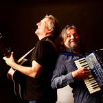 Peterborough Folk Music Society Presents Ellis Paul with Radoslav Lorkovic