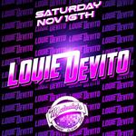 Louie DeVito @ Mulcahy's