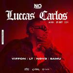 NO HATE | LUCCAS CARLOS + VIFFON + LT + N9VE + SAMU