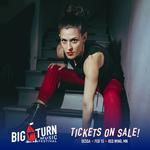 Big Turn Music Fest 2025