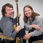 Brubeck Brothers Quartet at Zlock Performing Arts Center