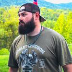 Aaron Walker - Frankie's Plaza