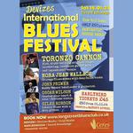 Devizes International Blues Festival