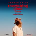 Everything Good Tour