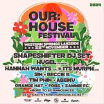 Our House Festival (DJ Set)