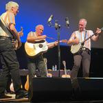 The Kingston Trio at Lauderhill PAC