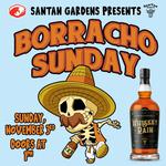 Borracho Sunday