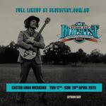 Byron Bay Bluesfestival