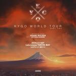 Kygo World Tour