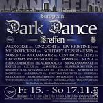 European Dark Dance Treffen 2024