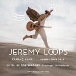 Jeremy Loops Live