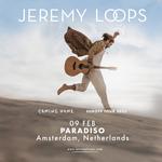 Jeremy Loops Live