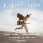 Jeremy Loops Live