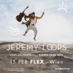 Jeremy Loops Live