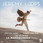 Jeremy Loops Live