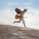 Jeremy Loops Live