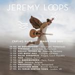 Jeremy Loops Live