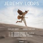 Jeremy Loops Live