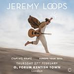 Jeremy Loops Live