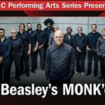 John Beasley MONK'estra Septet