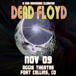 Dead Floyd - Live at the Aggie