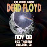 Dead Floyd - Live at the Fox Boulder!