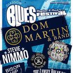 Glasgow Blues Fest