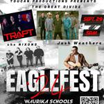 Eaglefest 2024