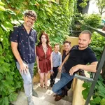 Gaelic Storm