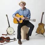 Lewes Saturday Folk Club hosts Bruce Molsky