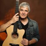 16th Annual Cuesta Acoustic Guitar Concert featuring Laurence Juber