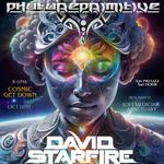 Phutureprimitive and David Starfire