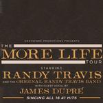 The More Life Tour w/ Randy Travis @ Fox Theater