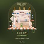 Bedouin Presents Saga Zamna