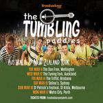 The Tumbling Paddies - St Patricks Day - Metro City, Perth