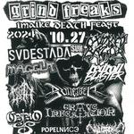 Grind Freaks - Imaike Deathfest