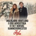 Jul med Odd Nordstoga og Det Norske Kammerorkester @ Oppdal Kulturhus