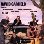 David Garfield – Master of Funk/Jazz/Latin at Camila’s Jazz Club in Montclair