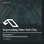 Anjunadeep New York City