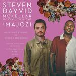 Steven Dayvid Mckellar (Civil Twighlight) & MAJOZI