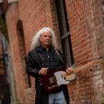 BOBBY MESSANO BAND @ ROCK HARBOR BREWING