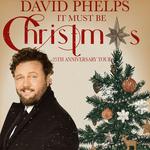 It Must Be Christmas - 25th Anniversary Tour